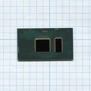 Процессор SR2EZ  Intel Core i7-6500U