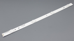 Светодиодная подсветка TV 42" ShineOn 2D01327 Rev.B YAL03-00435280-06