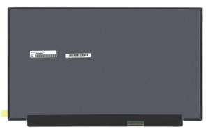 Матрица 15.6" NE156FHM-NXA, 1920x1080 (Full HD), 40pin, ADS, 165Hz, 350Nit, 45% NTSC