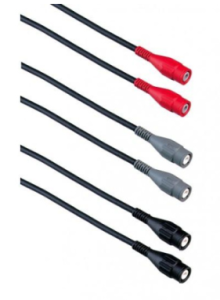 Комплект коаксиальных кабелей Fluke PM9091