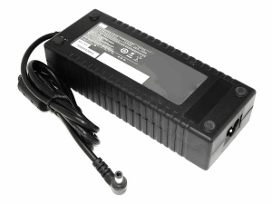 Блок питания (сетевой адаптер) для ноутбуков HP 19V 7.1A 135W 5.5х2.5мм