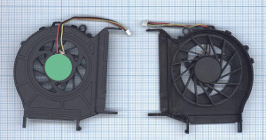 Вентилятор (кулер) для ноутбука Lenovo E46 K46