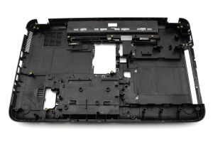 Поддон для ноутбука HP Pavilion g6-2000 g6-2100 черный