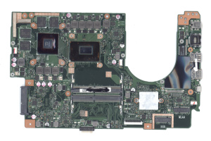 Материнская плата для Asus X580GD I7-8750H 90NB0HX0-R00040
