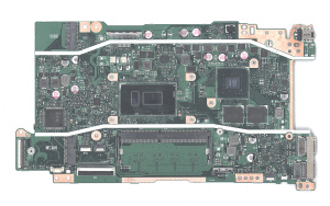 Материнская плата для Asus X509UJ 4G/4417U