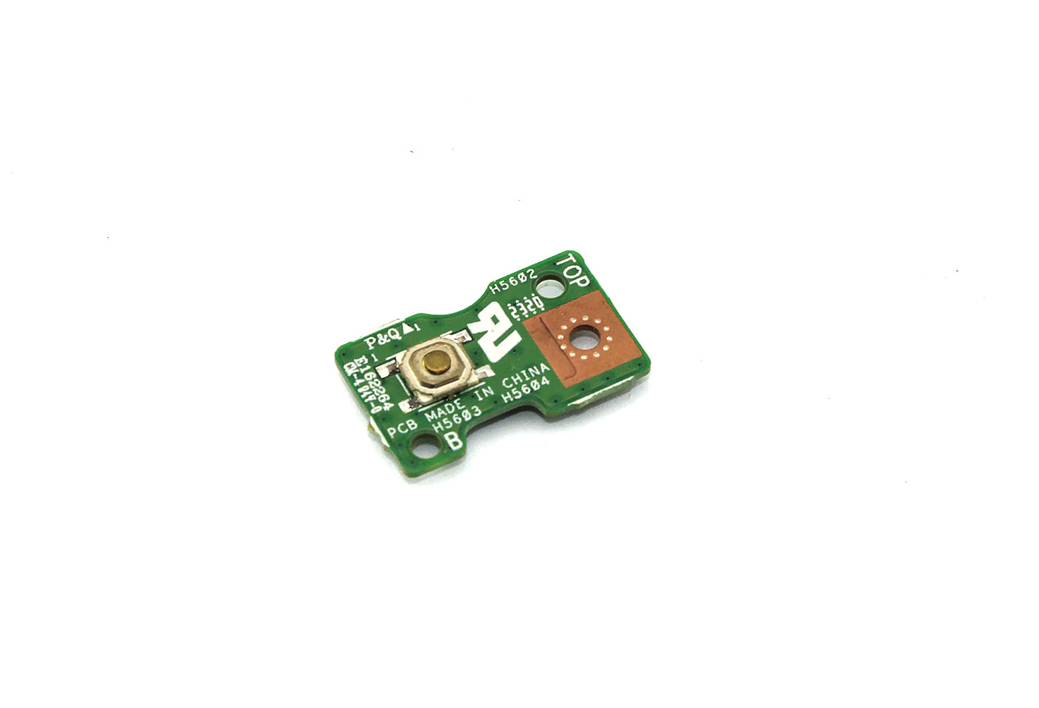 Допплата с кнопкой включения для Asus E203MA 90NB0J00-R11100