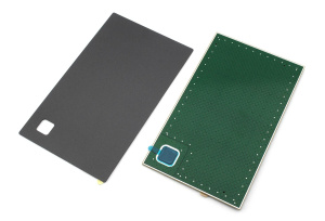 Тачпад для Echips Next