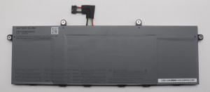 Аккумуляторная батарея для ноутбука Lenovo ThinkPad X9-14 Gen 1 (L24B3P71) 11.7V 55.1Wh