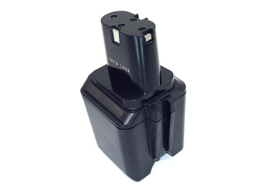 Аккумулятор для Bosch B-8220, BPT1004, BH1204 2000mah 12V Ni-MH