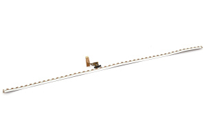 Подсветка LED матрицы для MacBook Air 11 A1370 A1465 Late 2010 - Early 2015