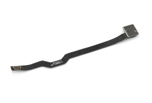 Шлейф кнопки включения MacBook Pro 15 Retina Touch Bar A1707 A1990 Late 2016 Mid 2017/2018 821-00645
