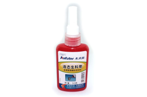 Жидкий герметик Kafuter K-0100A 50 грамм
