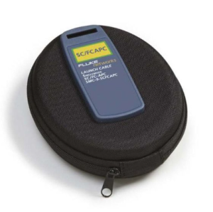 Кабель одномодовый Fluke Networks SMC-9-SCFCAPC