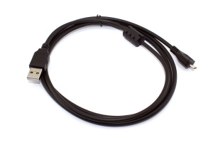 Кабель USB  Type A на Micro USB прямой  1,5 м