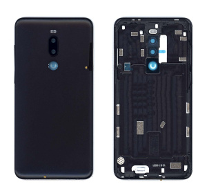 Задняя крышка для Meizu M8 черная
