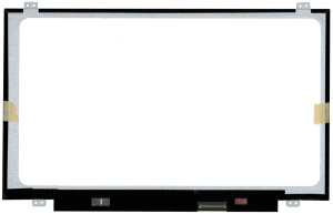 Матрица 14" LTN140AT28, 1366x768 (HD), 40pin, TN, 200Nit, 45% NTSC