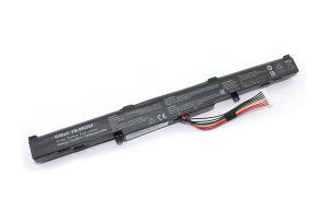 Аккумуляторная батарея для ноутбука Asus GL553VD (A41N1611) 14.8V 2200mAh OEM