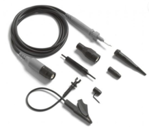 Комплект широкополосных щупов Fluke VPS510-G