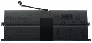 Аккумуляторная батарея для ноутбука MSI Prestige 13 A1MG (BTY-S3C) 15.48V 75Wh