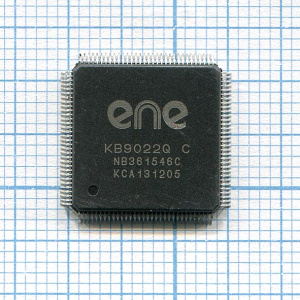 Микросхема Ene KB9022Q C