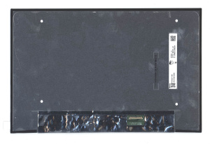 Матрица 14" N140JCA-EEK, 1920x1200 (WUXGA), 30pin, AAS, 250Nit, 45% NTSC