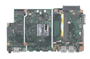 Материнская плата для Asus X507MA N5000