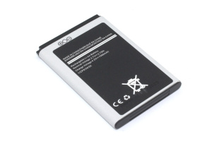 Аккумулятор (батарея) Amperin AB463651BU/AB463651BE для Samsung SGH-F400/SGH-F408/GT-M7500