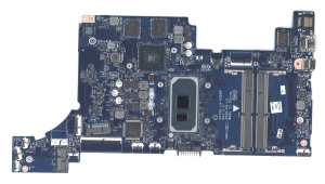 Материнская плата LA-H328P HP 15-DW i5-1035G1U MX330