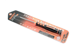 Отвертка для электронных компонентов Jakemy JM-8119  Pentalobe 0.8