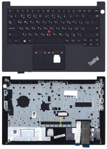 Топкейс для Lenovo Thinkpad E14 gen 2 v.3