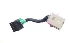 Разъем для ноутбука Acer Aspire VN7-591G VN7-592G VN7-791G VN7-792G с кабелем
