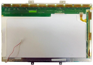 Матрица 15.4" для ноутбука QD15TL07 rev.02, 1280x800 (WXGA), 30pin, TN, 52% NTSC