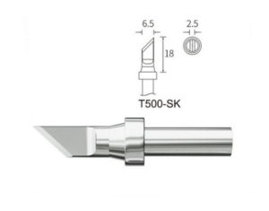 Жало ATTEN T500-SK для ST-1503D