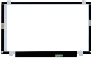 Матрица 14" B140XW03 v.1 HW:1A, 1366x768 (HD), 40pin, TN, 200Nit, 45% NTSC