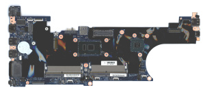 Материнская плата для Lenovo ThinkPad T570 i7-7600 N16 WIN