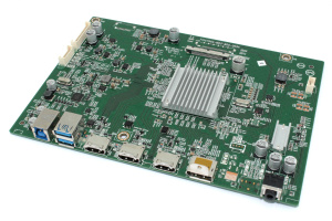 Материнская плата монитора Asus MG28UQ 04020-02180400