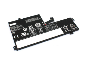Аккумуляторная батарея для ноутбука Lenovo 300e ChromeBook 2nd Gen (L19C3PG1) 11.52V 4125mAh