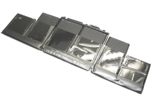 Аккумуляторная батарея для ноутбука Apple MacBook Pro 15" Retina A1398 A1417 95Wh 10.95V (2012-2013)