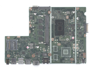 Материнская плата для Asus X541UA 4G/I5-6200U