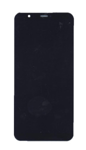 Дисплей для Huawei P Smart Enjoy 7S черный