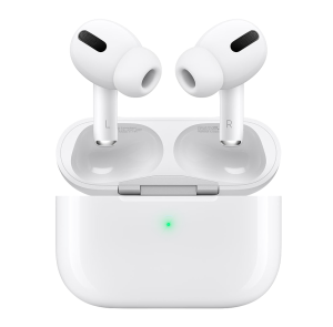 Наушники HOCO EW75 беспроводные с док станцией TWS, Bluetooth 5.4 белый