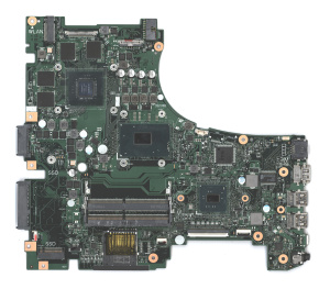 Материнская плата для Asus GL553VE I5-7300HQ
