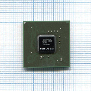 Чип nVidia N10M-LP2-S-A2