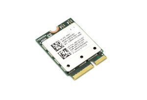 Wi-Fi адаптер + Bluetooth QCNFA765 WIFI 6E 802.11ax 2 4G/5G/6G 2400M BT5.2