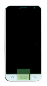 Дисплей для Samsung Galaxy J3 (2016) SM-J320 золотистый