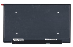 Матрица 15.6" LP156WFE(SP)(B1), 1920x1080 (Full HD), 30pin, IPS, 300Nit, 72% NTSC