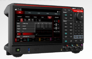 Генератор сигналов UNI-T UTG9504T+