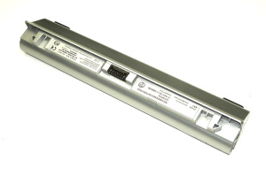 Аккумуляторная батарея для ноутбука Sony Vaio VPCW (VGP-BPS18) 5200mAh OEM серебристая