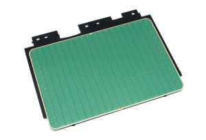 Тачпад (плата) для Asus X555QA
