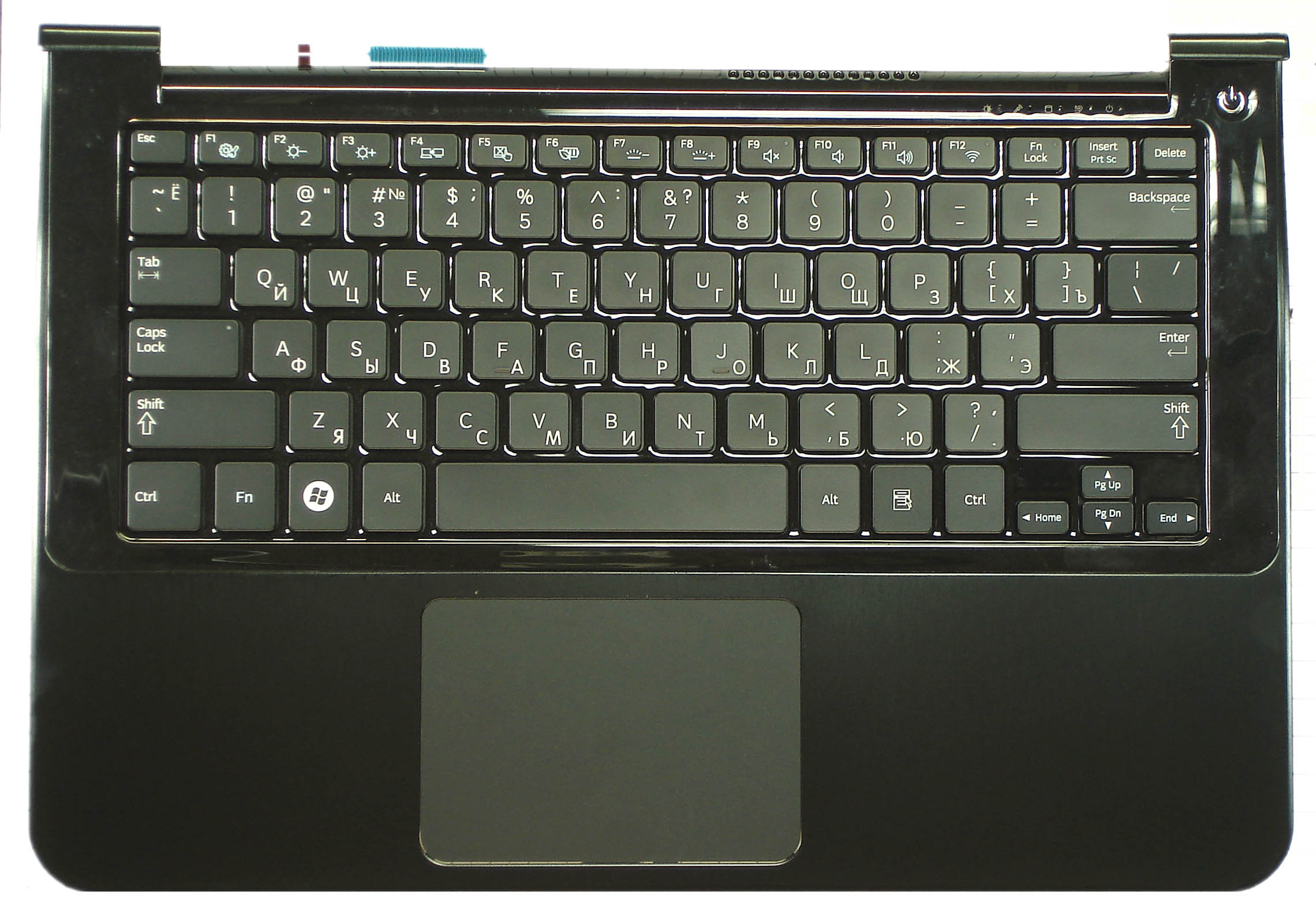 002796_Klaviatura_dlya_noutbuka_Samsung_900X3A_top_panel_2526